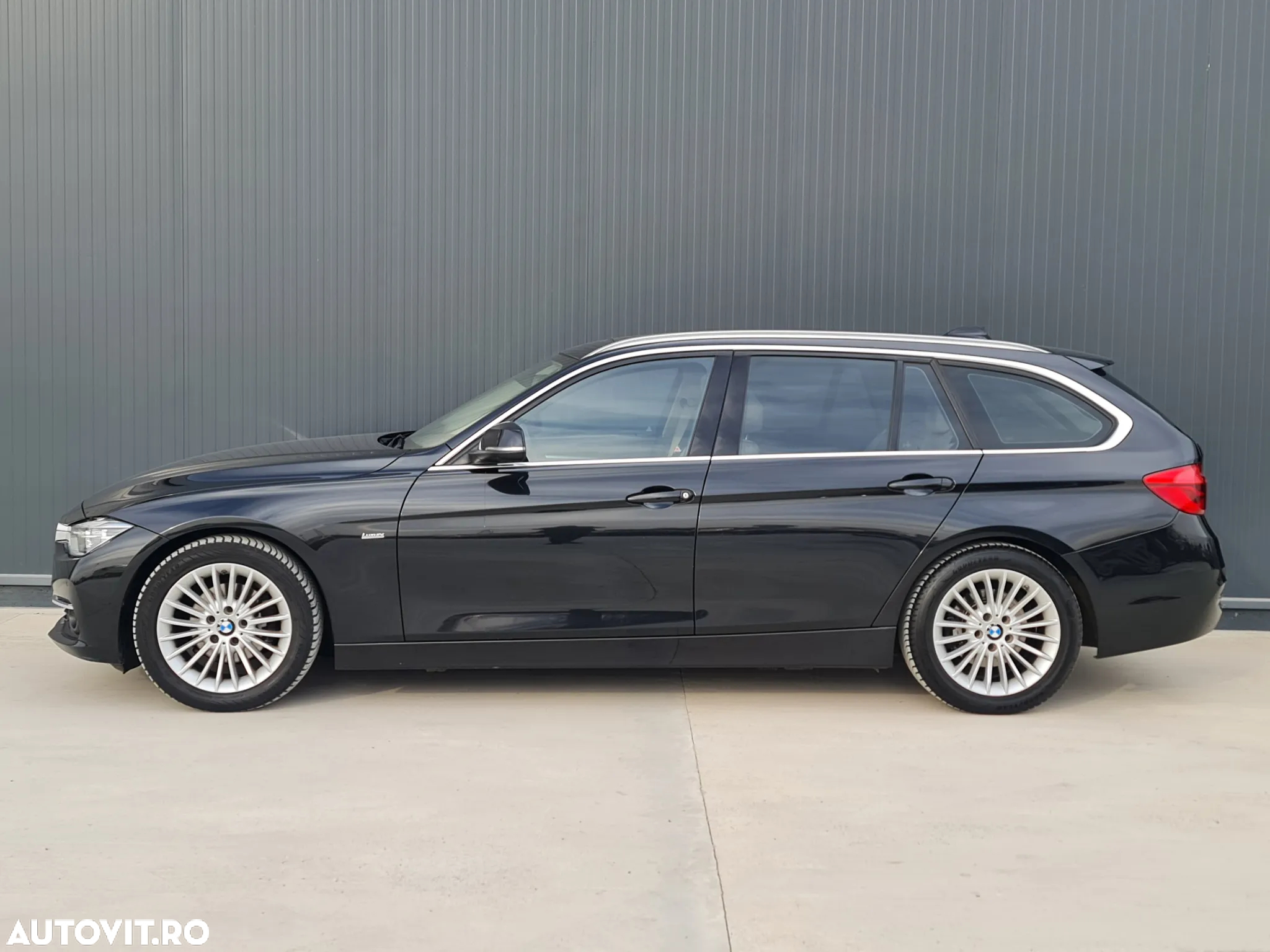 BMW Seria 3 - 13