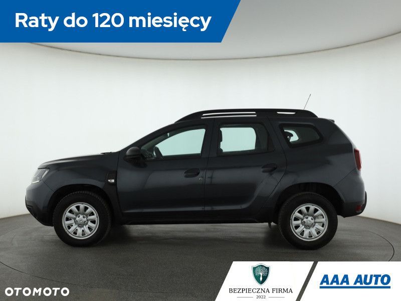 Dacia Duster - 4