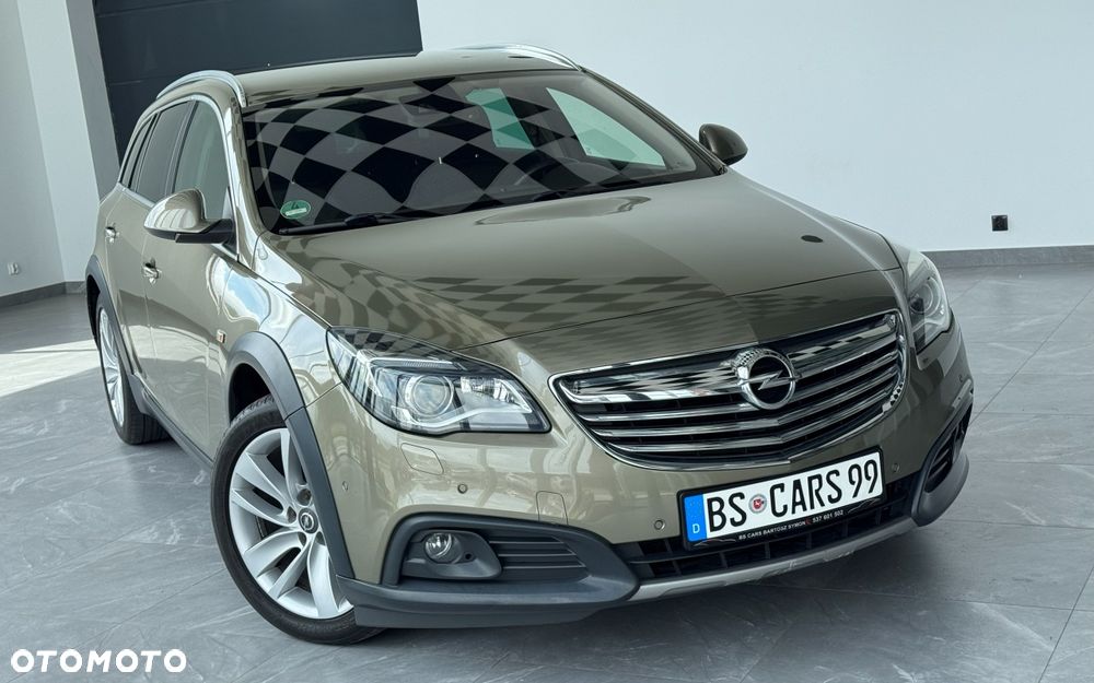 Opel Insignia - 11