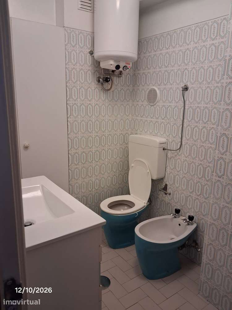 Apartamento T0 para arrendar em Cedofeita - Grande imagem: 4/5