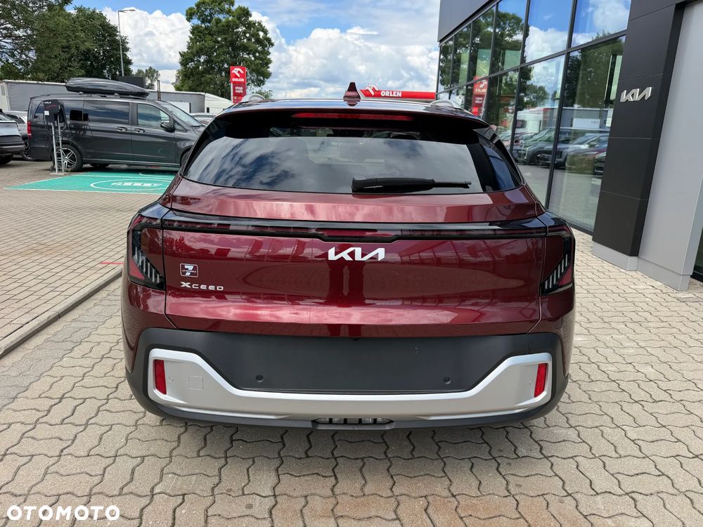 Kia XCeed 1.6 T-GDI M DCT - 4