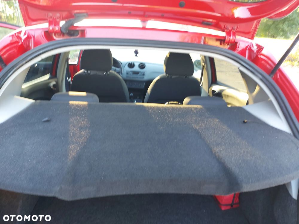 Seat Ibiza 1.6 16V Reference - 29