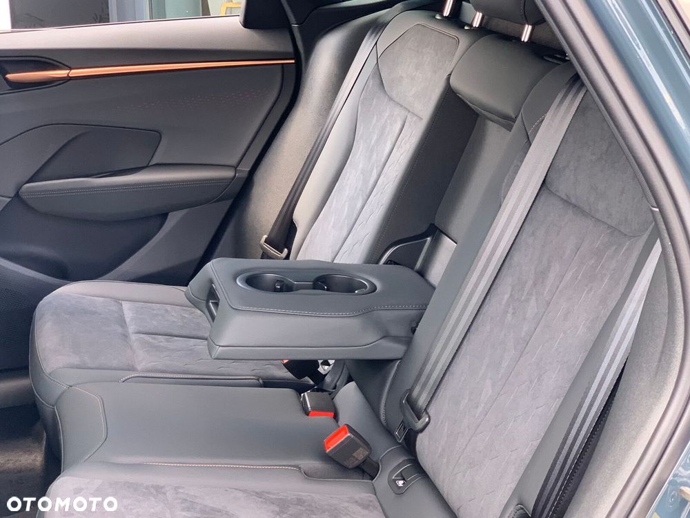 Cupra Terramar 1.5 eTSI mHEV Advantage Edition DSG - 22