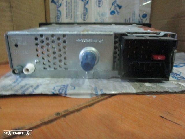 Radios 96650206XH00 PEUGEOT 308 2008 - 4