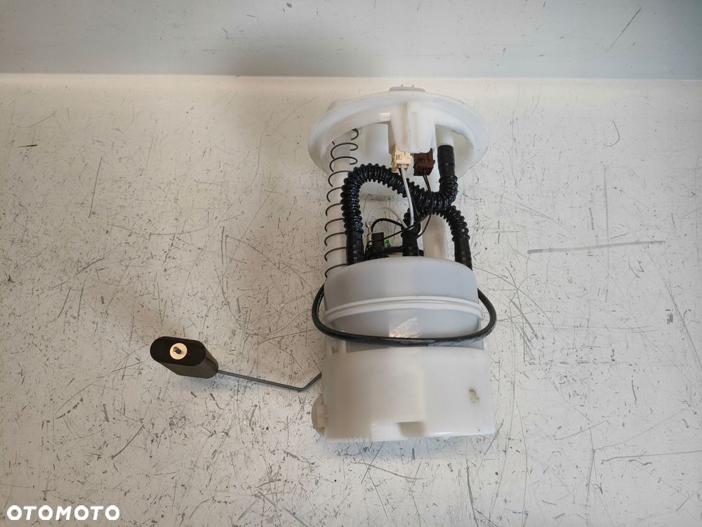 RENAULT CLIO III 3 1.2B 05- POMPA PALIWA PŁYWAK - 3