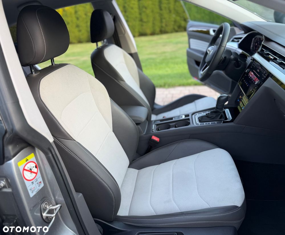 Volkswagen Arteon 2.0 TSI Elegance DSG - 7