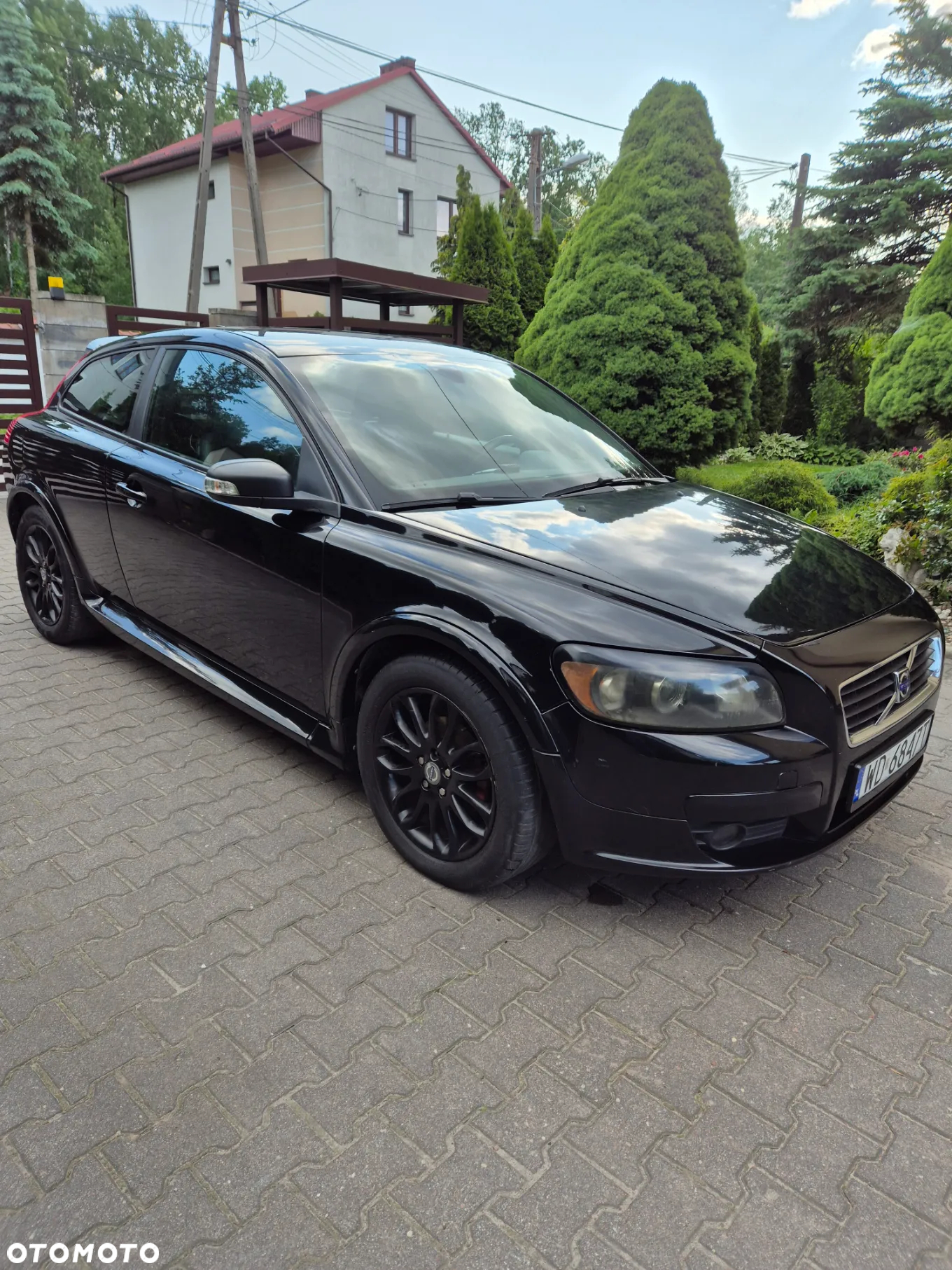 Volvo C30 1.6D DRIVe Kinetic - 4