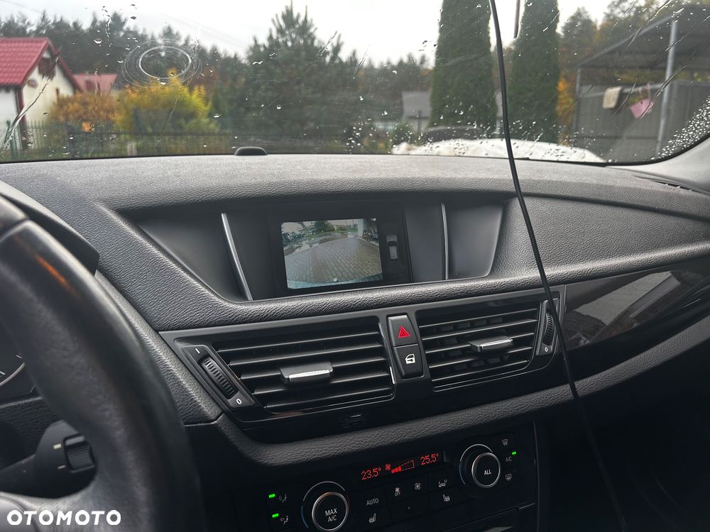 BMW X1 - 23