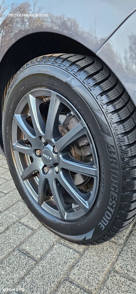 Hyundai i30 1.6 D Style - 5