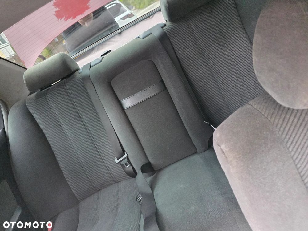 BMW Seria 5 - 17