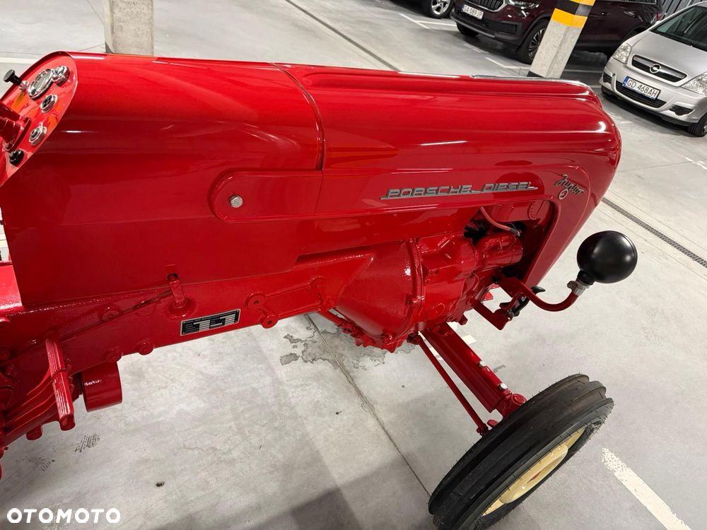 Inny Porsche 108 Junior - 9