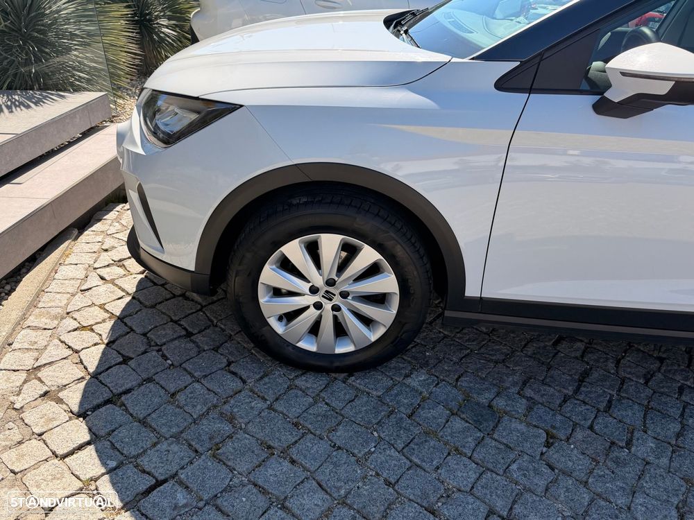 SEAT Arona 1.0 TSI Style DSG - 13