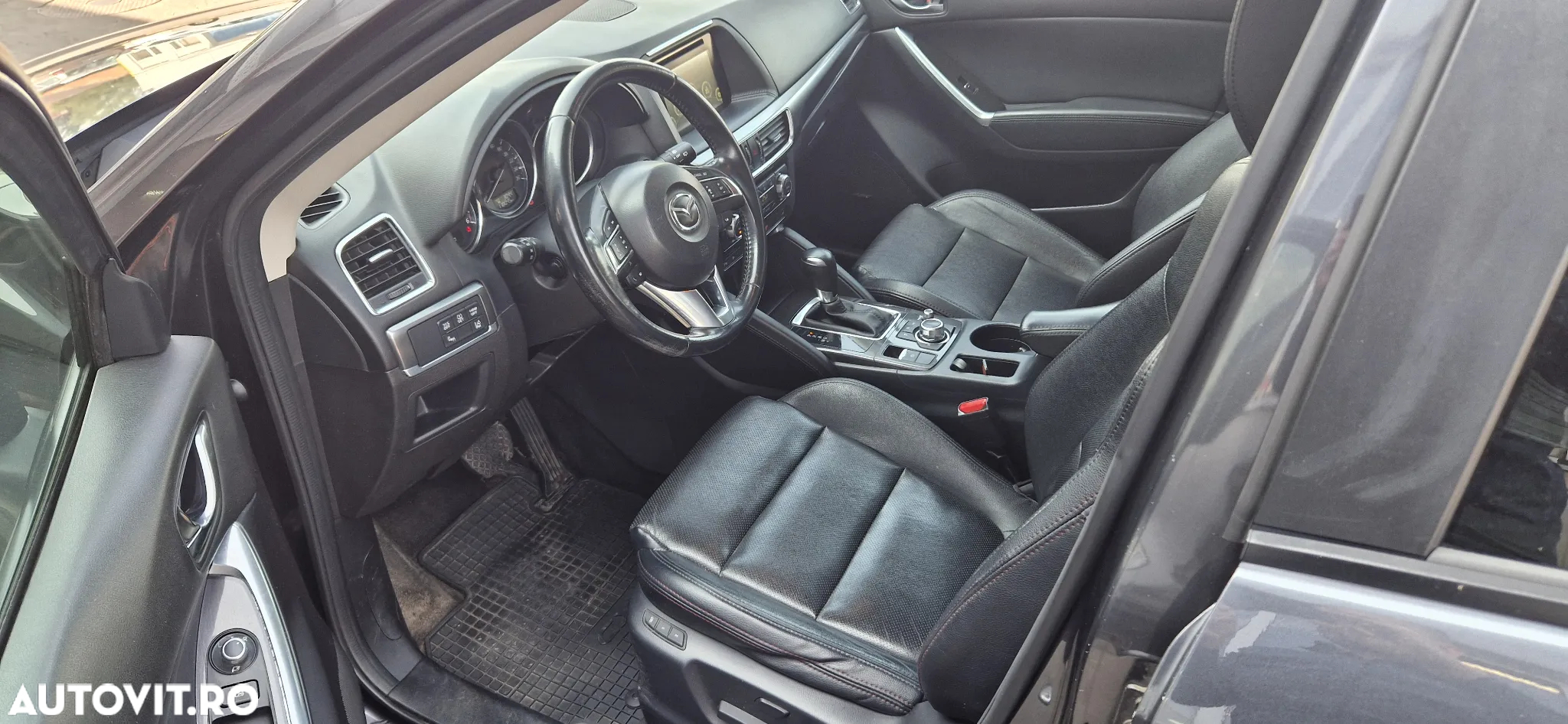 Mazda CX-5 CD175 4x4 AT Revolution - 10