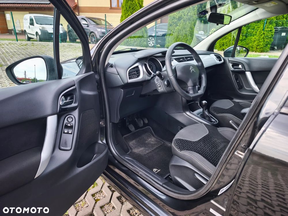 Citroën C3 1.4 HDi Impress Pack - 15