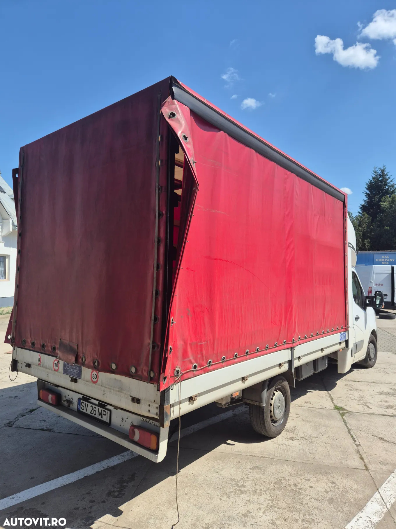 Renault Master - 7