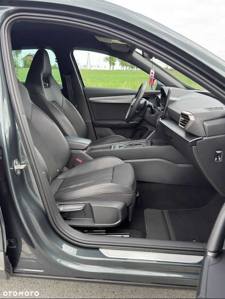 Cupra Formentor 2.0 TSI 4Drive VZ DSG - 16