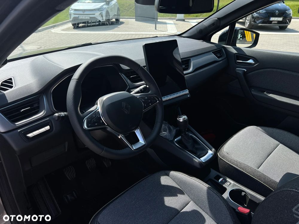Renault Captur 1.2 TCe Techno - 9
