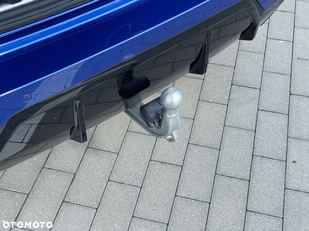 BMW Seria 3 320d mHEV M Sport - 36