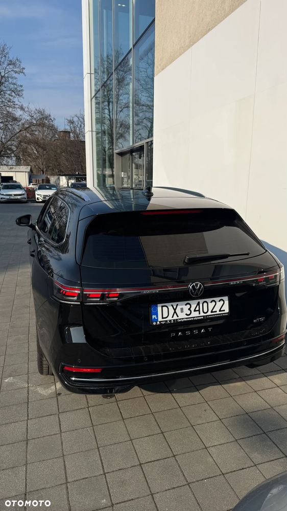 Volkswagen Passat - 6