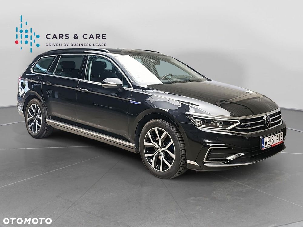 Volkswagen Passat Variant - 6