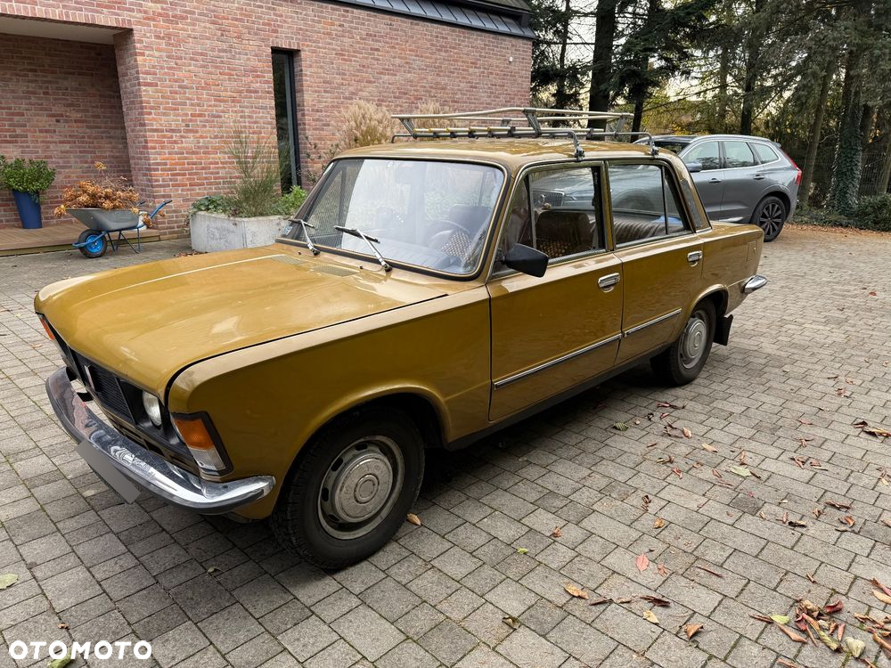 Fiat 125p - 2