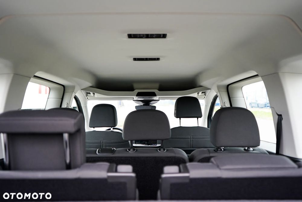 Volkswagen Caddy Maxi 2.0 TDI Life - 12