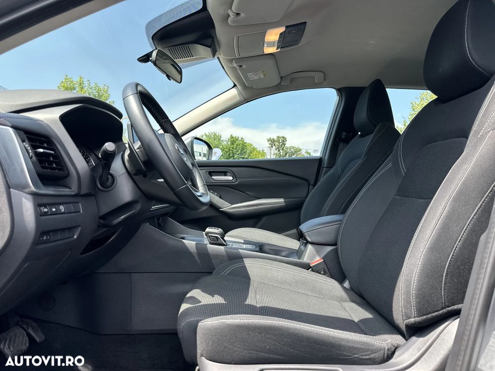 Nissan Qashqai - 24