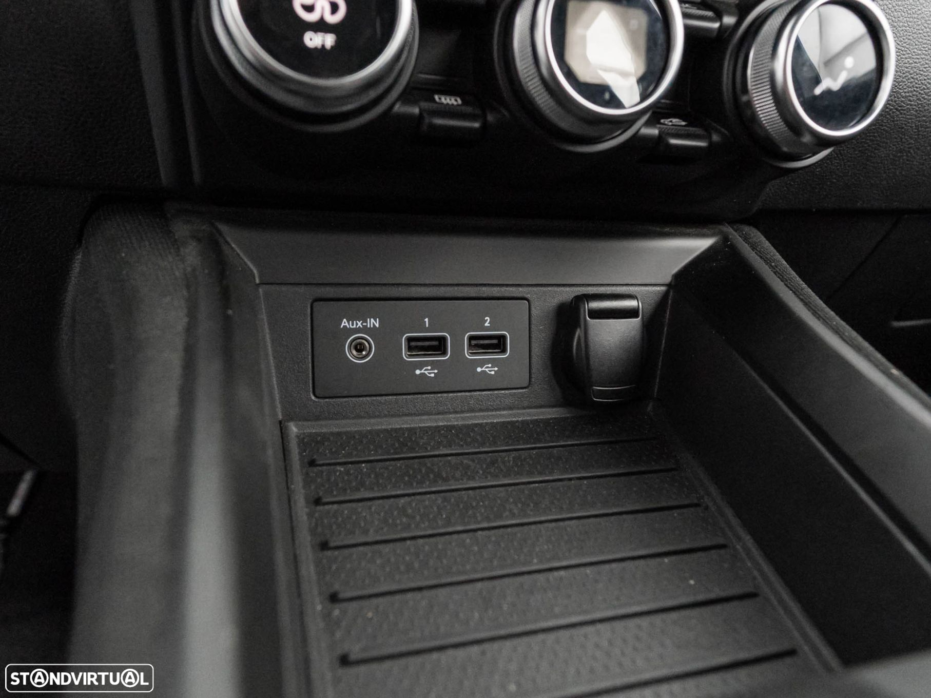 Renault Zoe (c/ Bateria) Zen 50 - 29