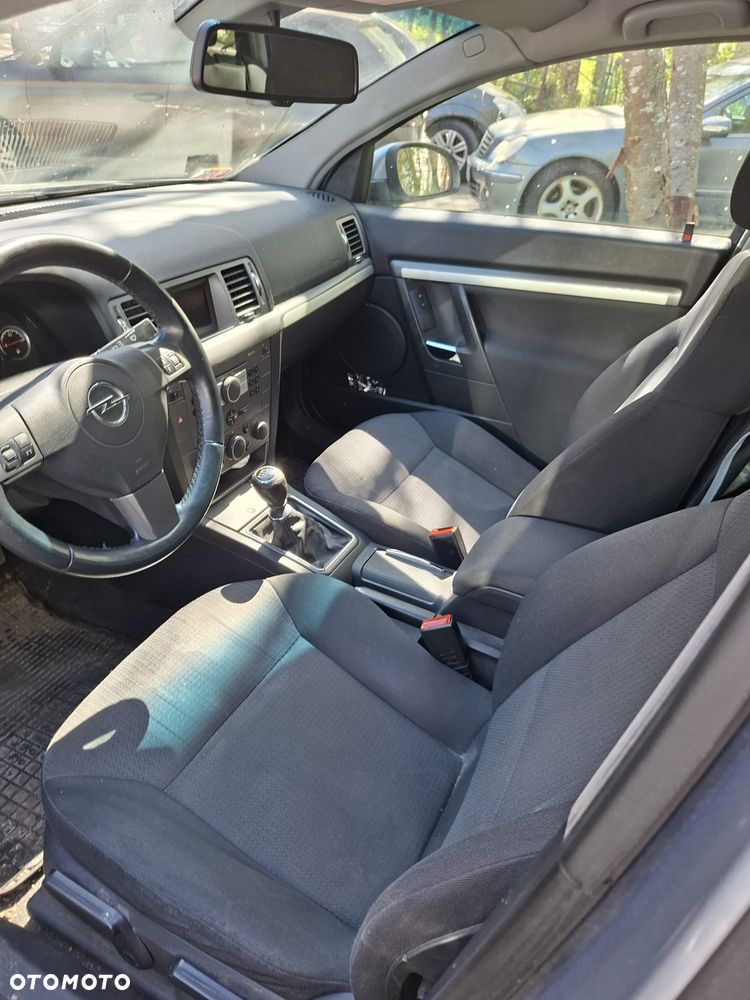Opel Vectra 2.0 T Cosmo - 5