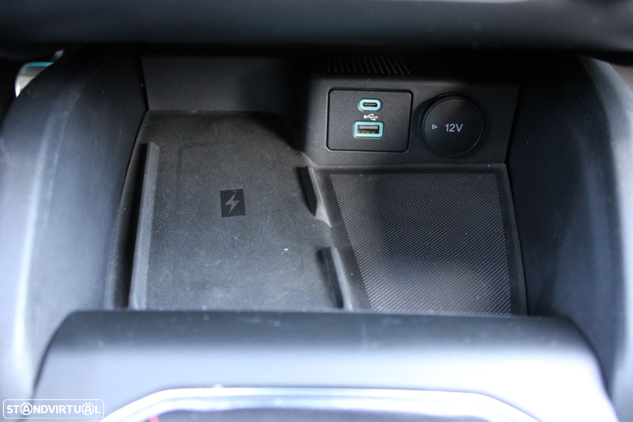 Ford Focus 1.0 EcoBoost MHEV ST-Line Style SIP - 24