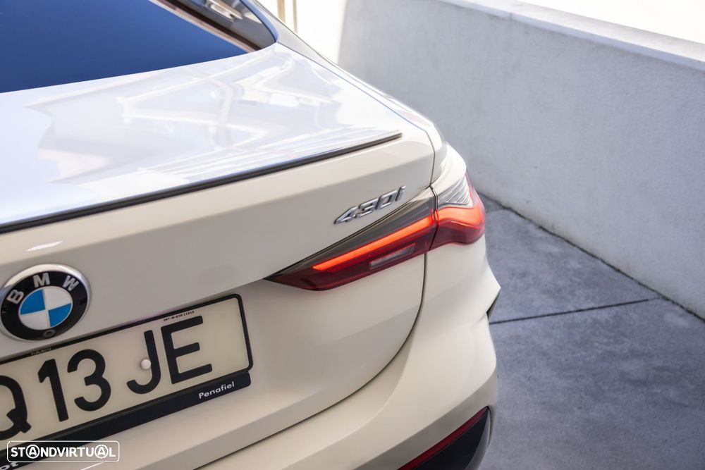 BMW 430 i Desportiva M Auto - 14