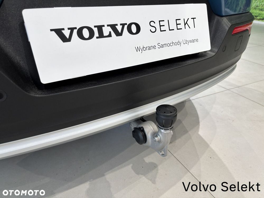 Volvo XC 40 - 26