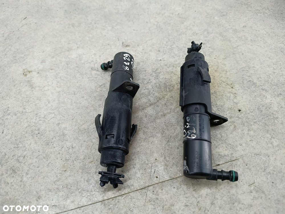 SPRYSKIWACZE LAMP VW GOLF VI 5K0955978A - 1