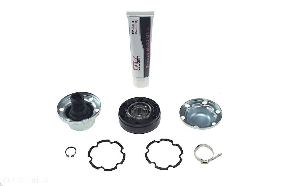 Cap planetara spre cutie Volvo Xc90 2003-, V70, Xc70 2000-2008, S40, V50 2004-2012, S60 2002-2009, Ford Kuga 4wd, Escape 4wd, Toate Modelele Awd, NTY NPW-VV-004 - 1