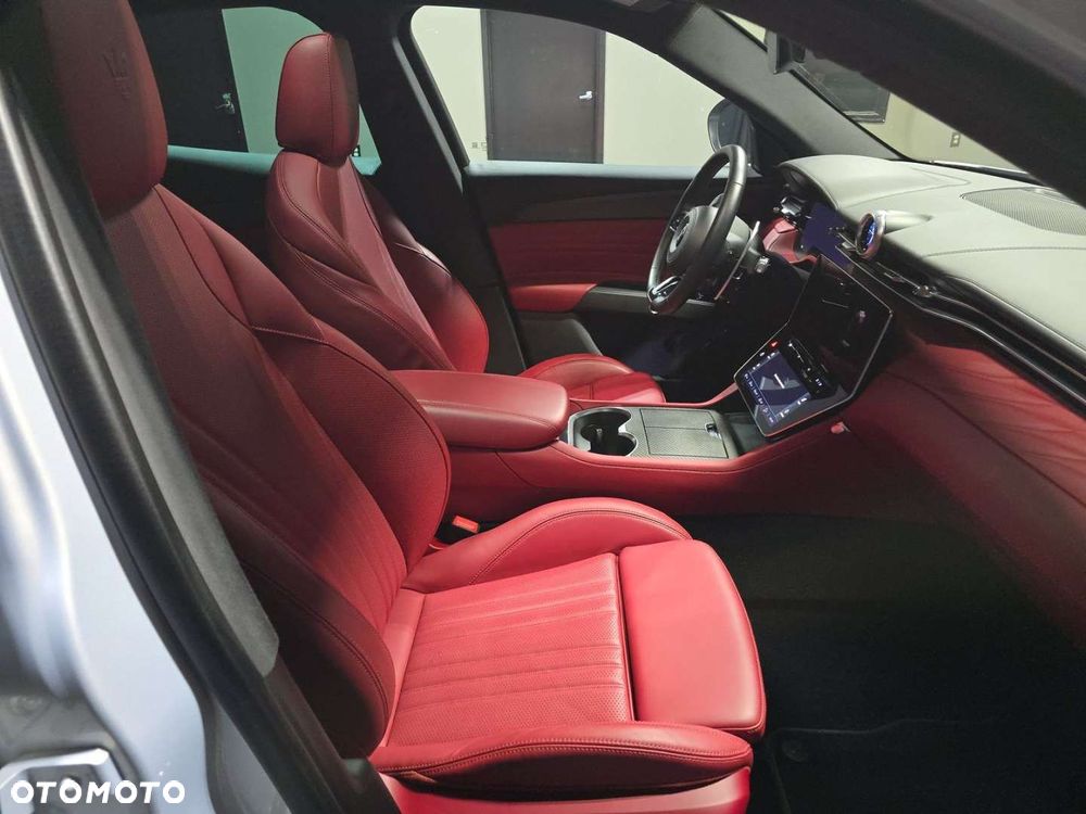 Maserati Grecale - 6