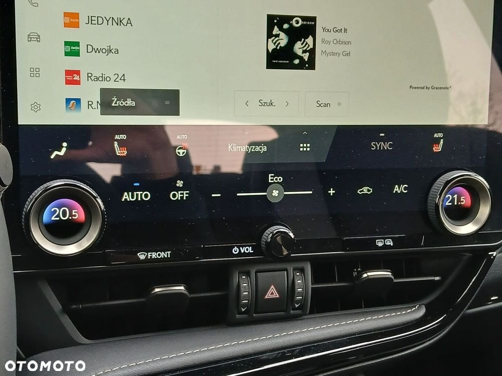 Lexus NX - 26