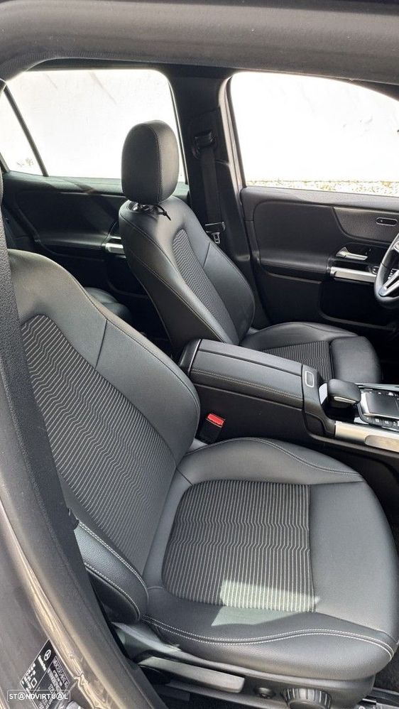 Mercedes-Benz EQB 250 Progressive - 8