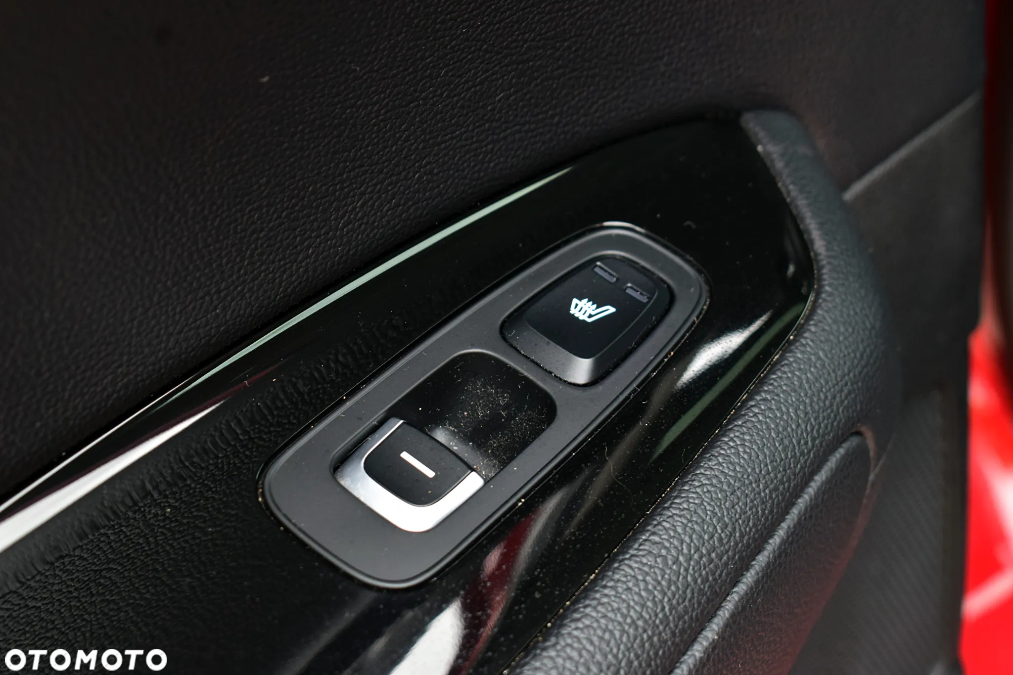 Kia Optima Plug-in Hybrid - 18