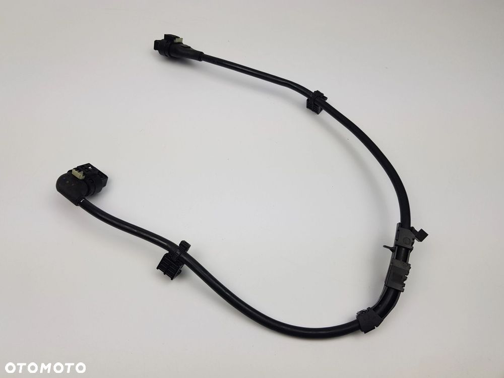 Przewód Wiązka skrzyni biegów BMW X5M X6M X7 G70 S68 4.4 V8 0501339652 - 2