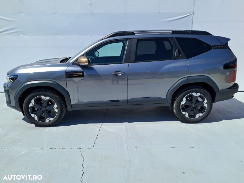 Dacia Bigster - 4