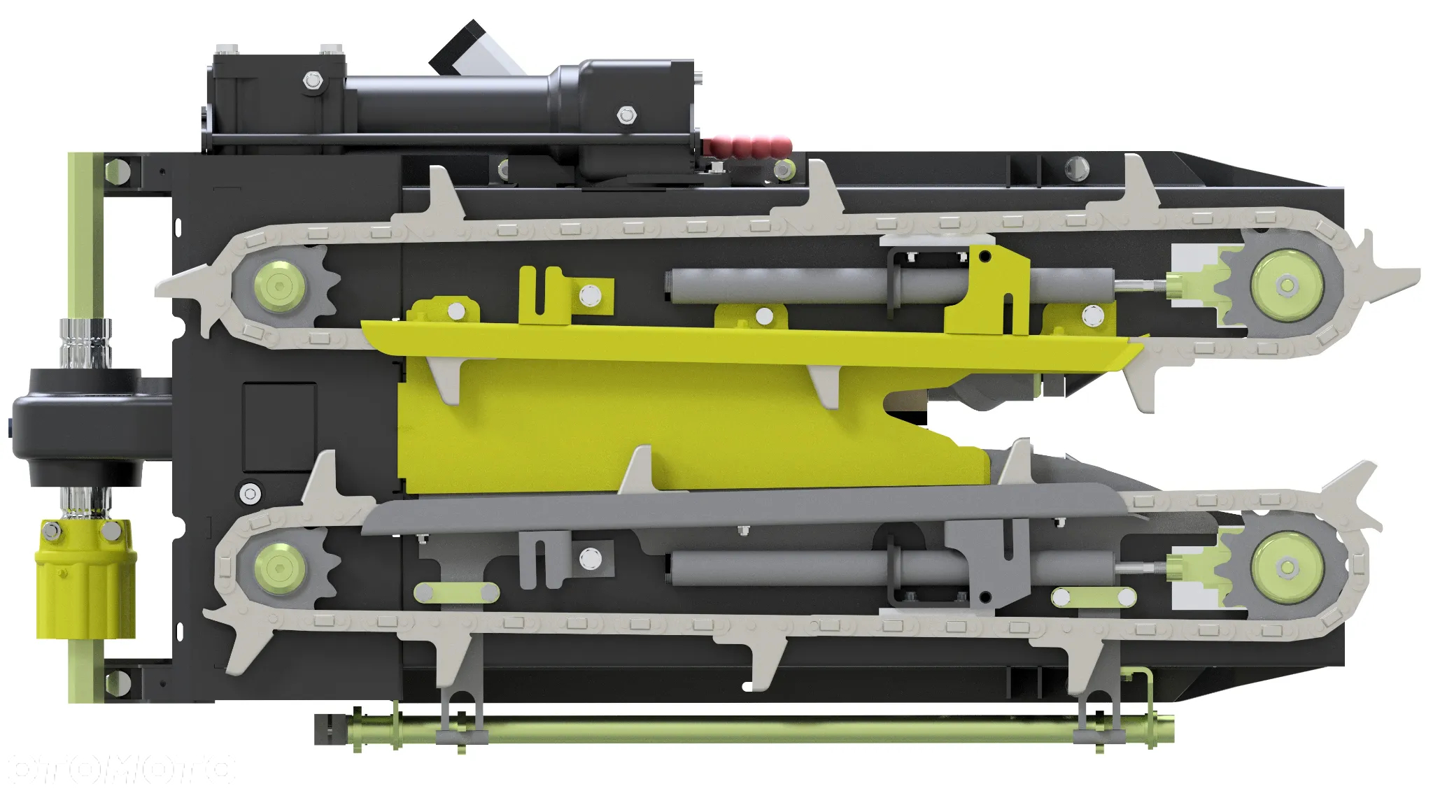 EMMAROL EMH 12/S - 18