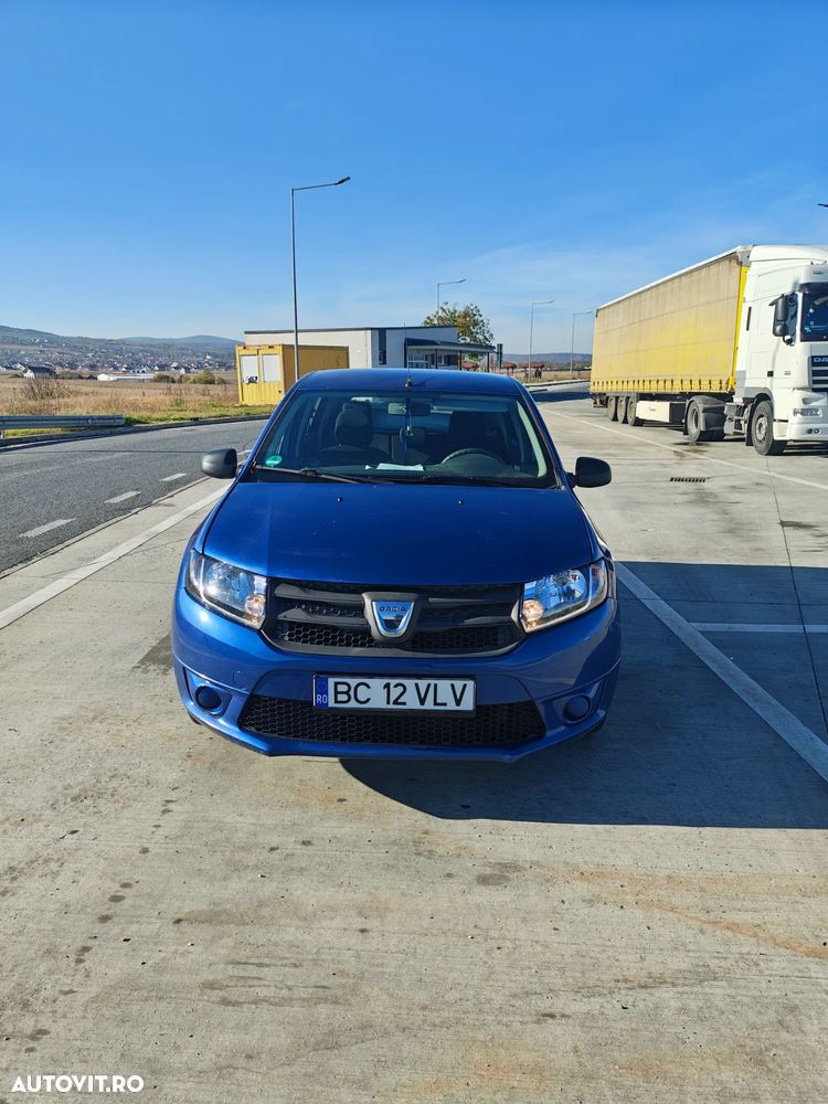 Dacia Sandero - 2