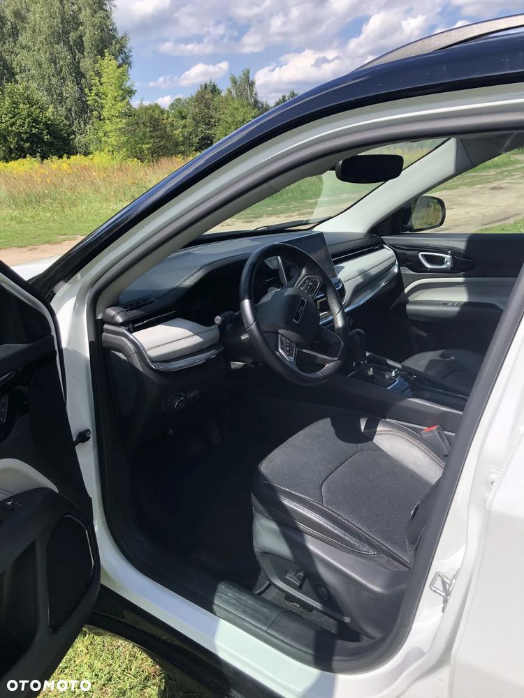 Jeep Compass - 19