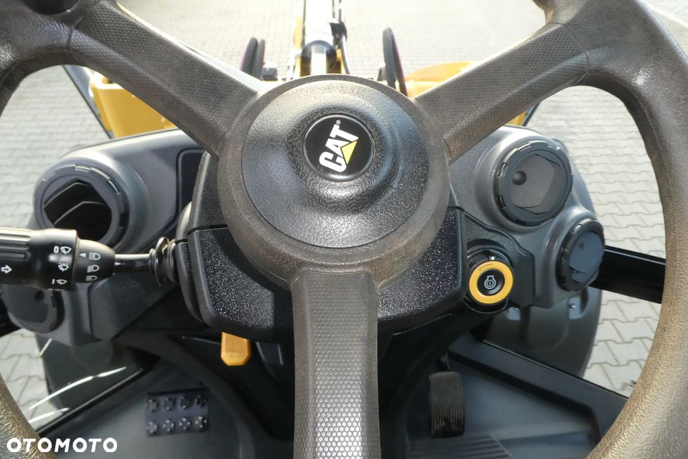 Caterpillar 908-14A SPROWADZONA - 23