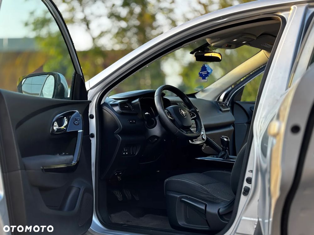 Renault Kadjar Energy TCe 130 Experience - 21