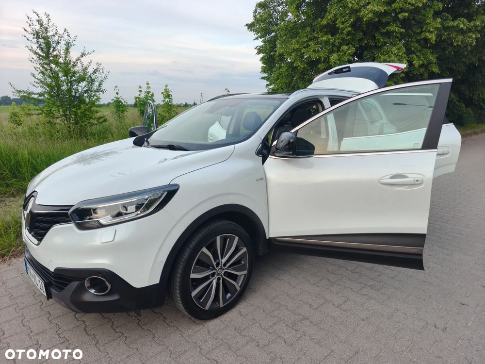 Renault Kadjar Energy TCe 165 Bose Edition - 19