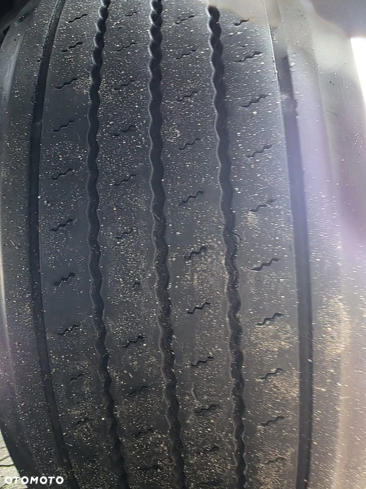 Mercedes-Benz ACTROS 1851 - 11