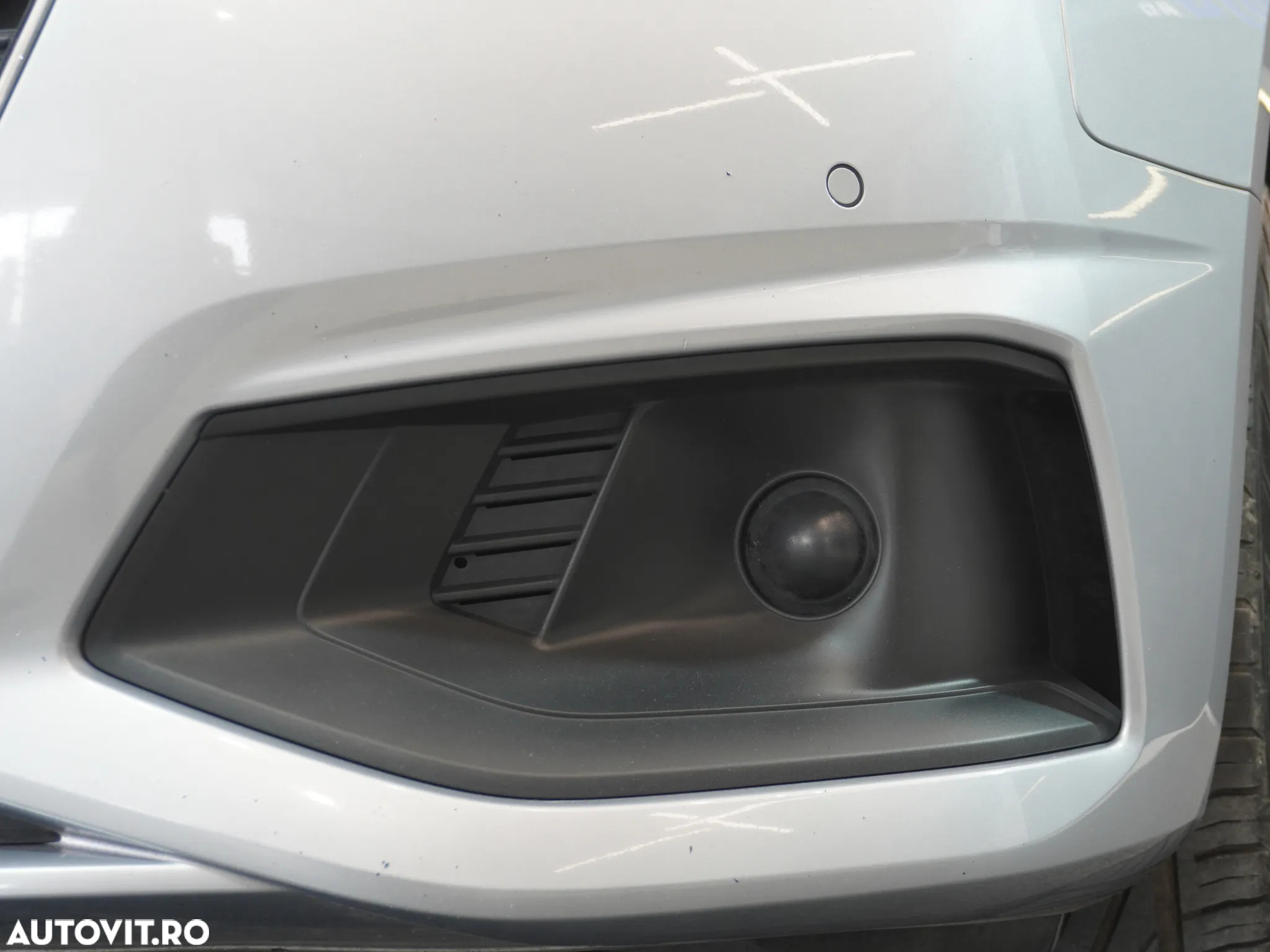 Audi A4 30 TDI S tronic advanced - 14