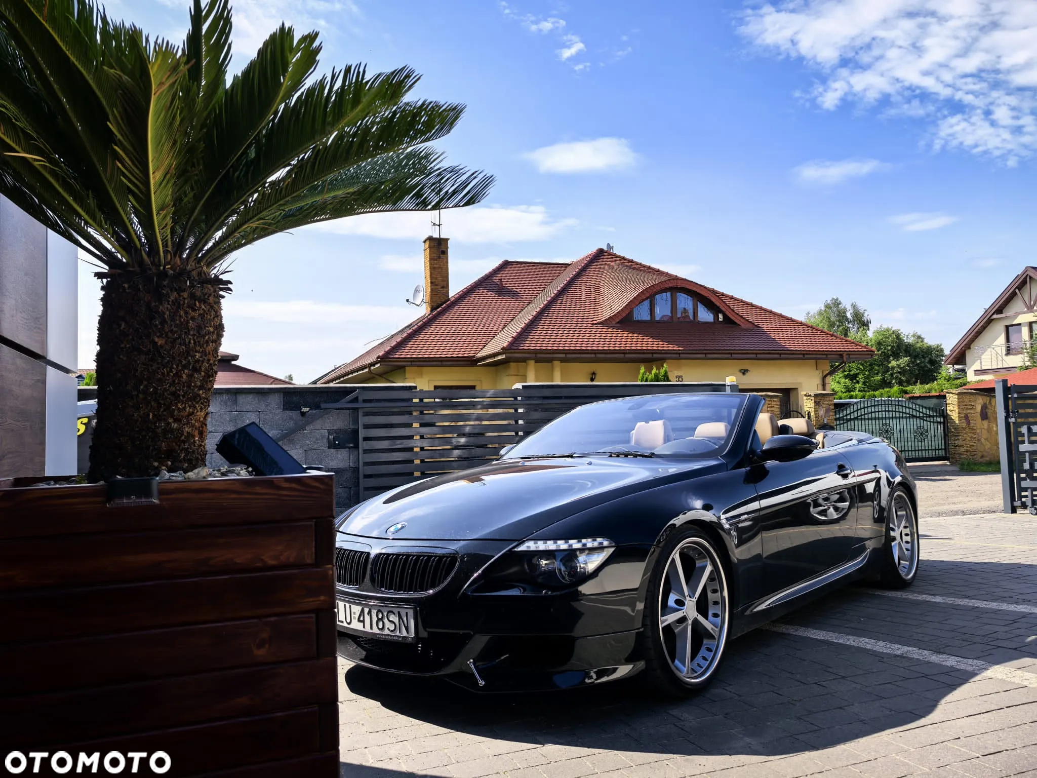 BMW M6 Standard - 5