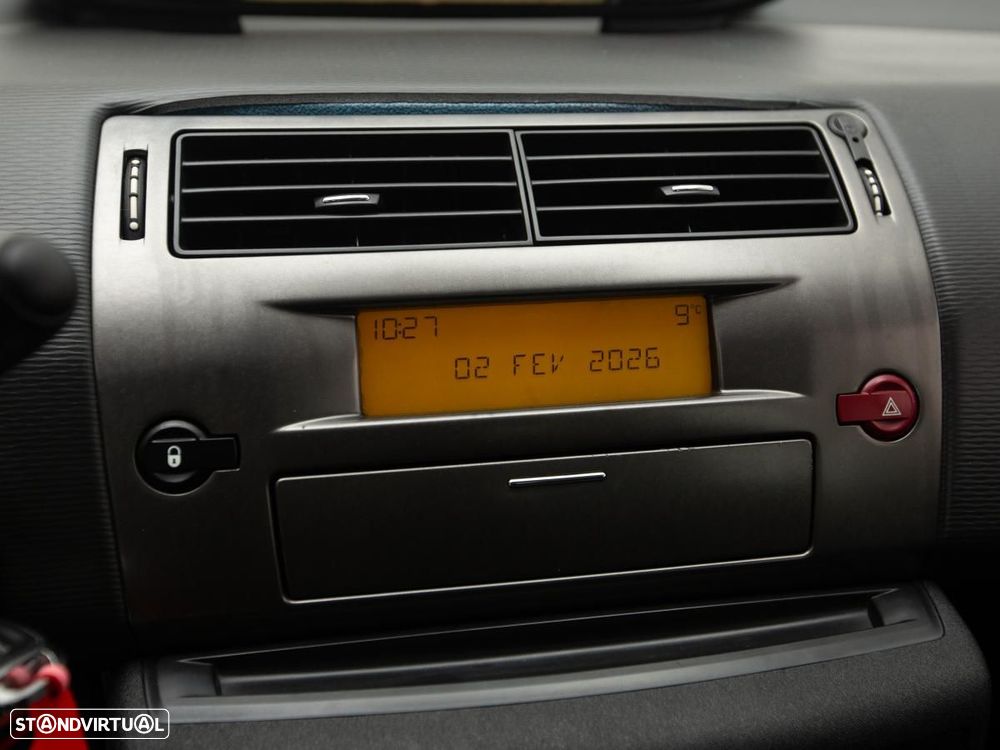 Citroën C4 1.6 HDi Business - 14